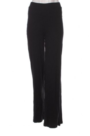 Дамски панталон Even&Odd, Размер S, Цвят Черен, Цена 22,08 лв.