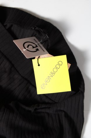 Γυναικείο παντελόνι Even&Odd, Μέγεθος S, Χρώμα Μαύρο, Τιμή 8,54 €