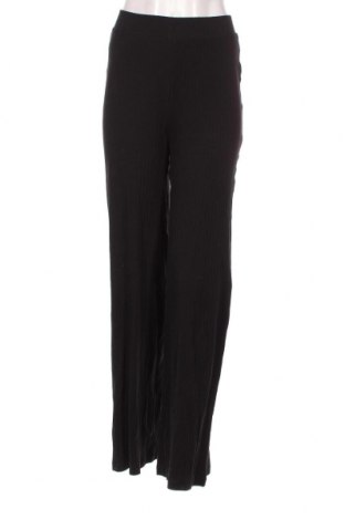 Γυναικείο παντελόνι Even&Odd, Μέγεθος S, Χρώμα Μαύρο, Τιμή 8,54 €
