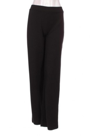 Дамски панталон Even&Odd, Размер S, Цвят Черен, Цена 14,26 лв.