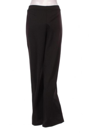 Γυναικείο παντελόνι Even&Odd, Μέγεθος S, Χρώμα Μαύρο, Τιμή 7,59 €