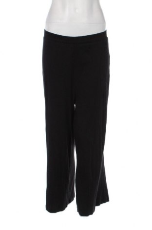 Дамски панталон Even&Odd, Размер L, Цвят Черен, Цена 20,24 лв.
