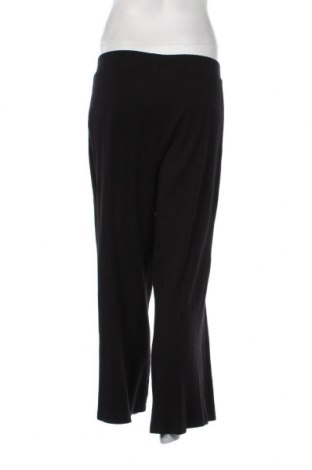 Γυναικείο παντελόνι Even&Odd, Μέγεθος L, Χρώμα Μαύρο, Τιμή 10,67 €