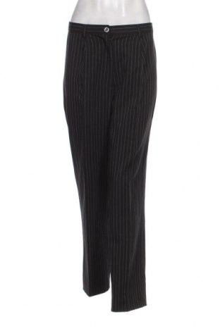 Γυναικείο παντελόνι Fair Lady, Μέγεθος XL, Χρώμα Μαύρο, Τιμή 4,49 €