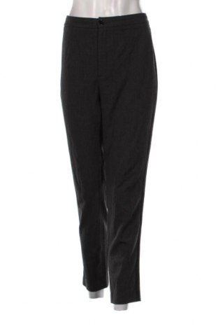 Pantaloni de femei Filippa K, Mărime L, Culoare Gri, Preț 368,42 Lei