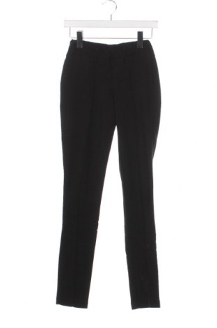 Γυναικείο παντελόνι Flame, Μέγεθος XS, Χρώμα Μαύρο, Τιμή 2,69 €