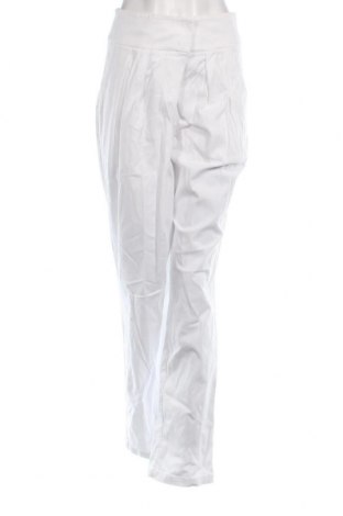 Γυναικείο παντελόνι Florence by Mills, Μέγεθος S, Χρώμα Λευκό, Τιμή 8,97 €