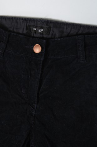 Pantaloni de femei Formula, Mărime S, Culoare Albastru, Preț 13,35 Lei