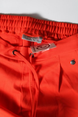 Dámské kalhoty  Fransa, Velikost S, Barva Červená, Cena  1 261,00 Kč