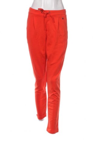 Дамски панталон Fransa, Размер S, Цвят Червен, Цена 17,40 лв.