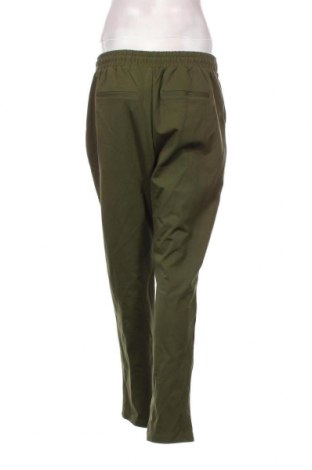 Γυναικείο παντελόνι Fransa, Μέγεθος M, Χρώμα Πράσινο, Τιμή 44,85 €