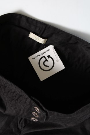 Γυναικείο παντελόνι Fransa, Μέγεθος S, Χρώμα Μαύρο, Τιμή 2,51 €