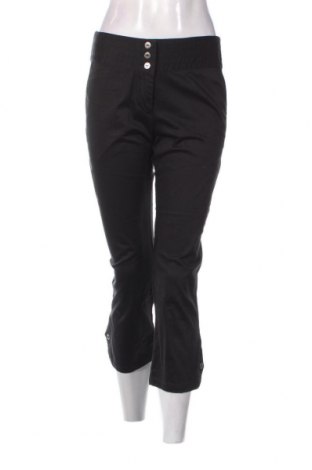 Γυναικείο παντελόνι Fransa, Μέγεθος S, Χρώμα Μαύρο, Τιμή 3,59 €