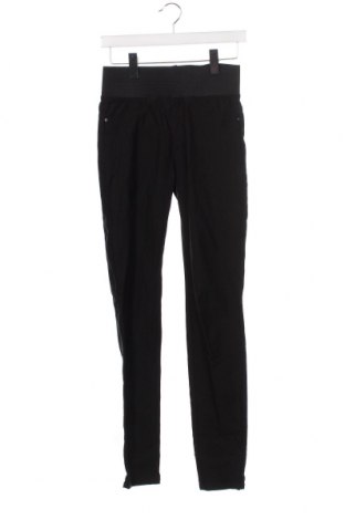 Дамски панталон Free Quent, Размер XS, Цвят Черен, Цена 20,88 лв.