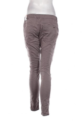 Pantaloni de femei Fresh Made, Mărime L, Culoare Gri, Preț 28,62 Lei