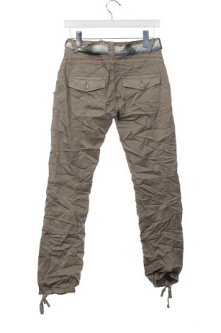 Dámské kalhoty  Fresh Made, Velikost XS, Barva Zelená, Cena  151,00 Kč