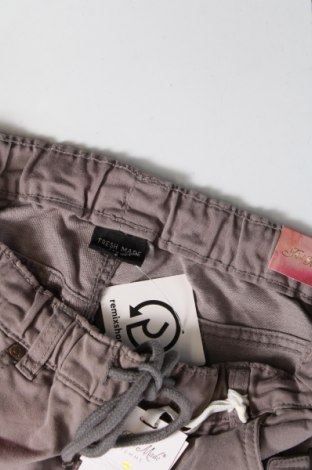 Γυναικείο παντελόνι Fresh Made, Μέγεθος S, Χρώμα Γκρί, Τιμή 8,07 €