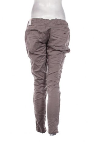 Γυναικείο παντελόνι Fresh Made, Μέγεθος XL, Χρώμα Γκρί, Τιμή 8,07 €