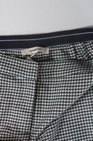 Dámské kalhoty  Garcia, Velikost XS, Barva Vícebarevné, Cena  60,00 Kč