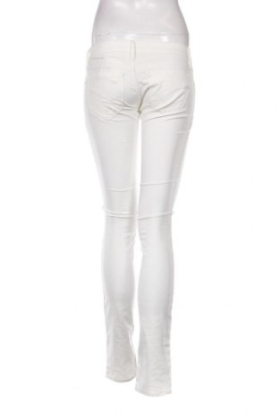 Γυναικείο παντελόνι Gas, Μέγεθος S, Χρώμα Λευκό, Τιμή 75,26 €