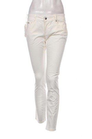 Γυναικείο παντελόνι Gas, Μέγεθος M, Χρώμα Λευκό, Τιμή 9,78 €