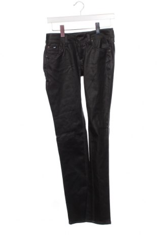 Pantaloni de femei Gas, Mărime S, Culoare Negru, Preț 43,22 Lei