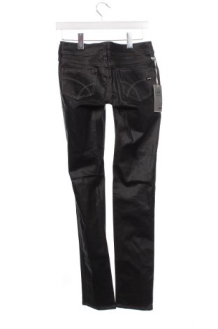 Γυναικείο παντελόνι Gas, Μέγεθος S, Χρώμα Μαύρο, Τιμή 8,28 €