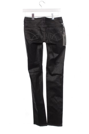 Pantaloni de femei Gas, Mărime S, Culoare Negru, Preț 57,63 Lei