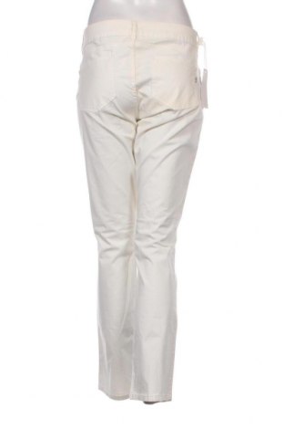 Γυναικείο παντελόνι Gas, Μέγεθος XL, Χρώμα Λευκό, Τιμή 75,26 €