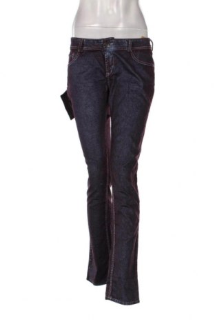Γυναικείο παντελόνι Gaudi, Μέγεθος M, Χρώμα Πολύχρωμο, Τιμή 22,58 €