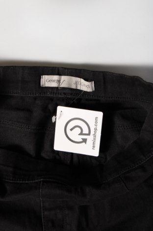 Pantaloni de femei George, Mărime S, Culoare Negru, Preț 37,83 Lei