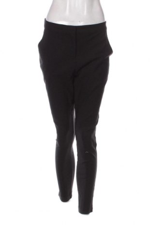 Дамски панталон George, Размер L, Цвят Черен, Цена 14,72 лв.