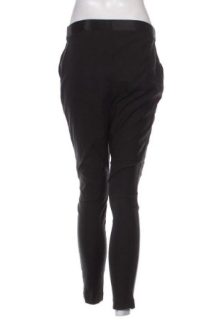 Дамски панталон George, Размер L, Цвят Черен, Цена 14,26 лв.