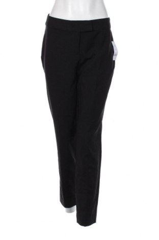 Γυναικείο παντελόνι George, Μέγεθος L, Χρώμα Μαύρο, Τιμή 7,83 €
