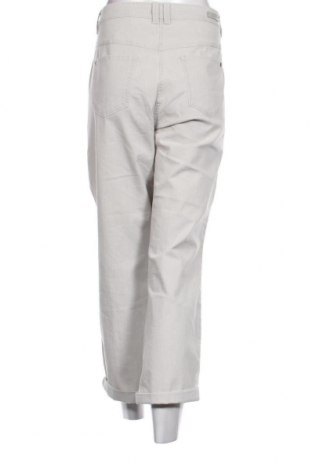 Дамски панталон Gerry Weber, Размер XXL, Цвят Сив, Цена 49,00 лв.
