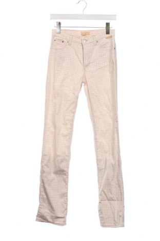 Дамски панталон Gianfranco Ferre, Размер M, Цвят Многоцветен, Цена 30,24 лв.