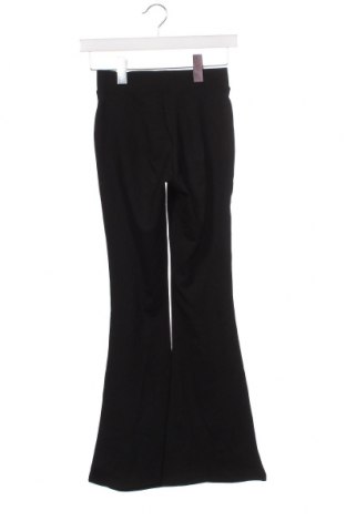 Γυναικείο παντελόνι Gina Tricot, Μέγεθος XS, Χρώμα Μαύρο, Τιμή 10,30 €
