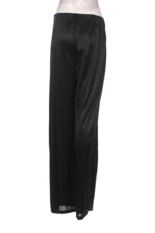 Дамски панталон Gina Tricot, Размер XL, Цвят Черен, Цена 54,00 лв.