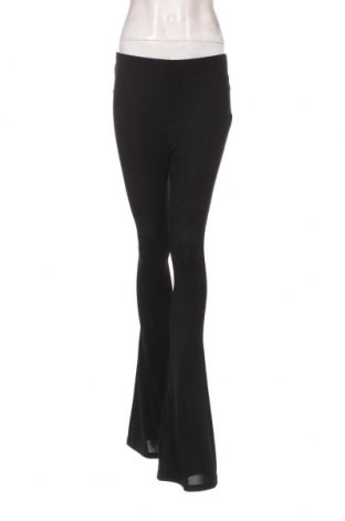 Дамски панталон Glamorous, Размер M, Цвят Черен, Цена 13,92 лв.