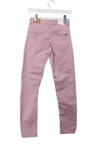 Pantaloni de femei Goa Goa, Mărime XS, Culoare Mov deschis, Preț 37,20 Lei
