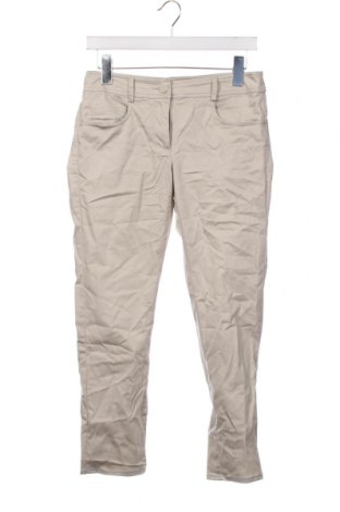 Дамски панталон H&M, Размер S, Цвят Сив, Цена 6,67 лв.