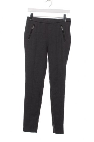 Pantaloni de femei H&M, Mărime S, Culoare Gri, Preț 8,88 Lei