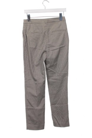 Pantaloni de femei H&M, Mărime XS, Culoare Multicolor, Preț 13,35 Lei