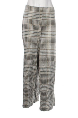 Pantaloni de femei H&M, Mărime L, Culoare Bej, Preț 19,08 Lei
