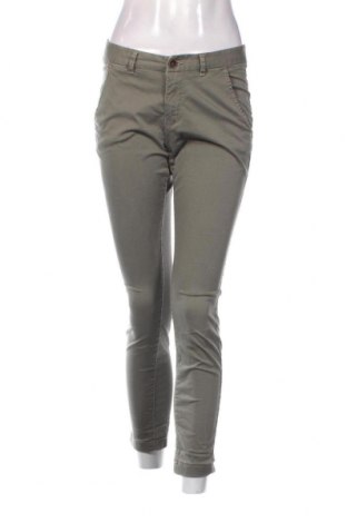 Pantaloni de femei H&M L.O.G.G., Mărime S, Culoare Gri, Preț 12,40 Lei