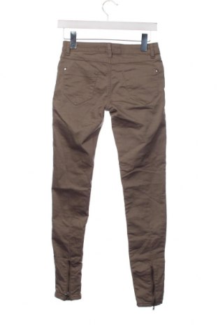 Pantaloni de femei Haily`s, Mărime S, Culoare Bej, Preț 12,40 Lei