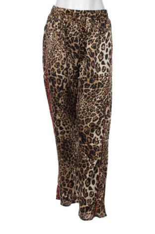 Pantaloni de femei Haily`s, Mărime L, Culoare Multicolor, Preț 51,51 Lei