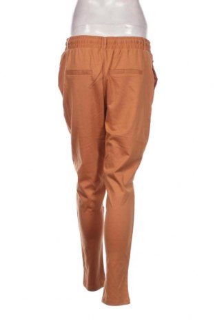 Pantaloni de femei Haily`s, Mărime L, Culoare Portocaliu, Preț 40,07 Lei