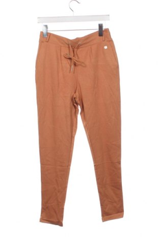 Pantaloni de femei Haily`s, Mărime XS, Culoare Portocaliu, Preț 40,07 Lei