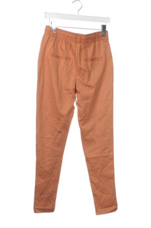 Pantaloni de femei Haily`s, Mărime XS, Culoare Portocaliu, Preț 25,76 Lei